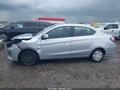 2024 Mitsubishi Mirage — photo 14 of 20 | VIN ML32FUFJXRHF09029
