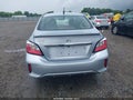 2024 Mitsubishi Mirage — photo 16 of 20 | VIN ML32FUFJXRHF09029