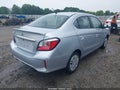 2024 Mitsubishi Mirage — photo 4 of 20 | VIN ML32FUFJXRHF09029