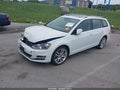 2015 Volkswagen Golf SportWagen — photo 2 of 21 | VIN 3VWCA7AU5FM503966