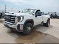 Photo 2 of 16 — 2024 GMC Sierra 3500 HD