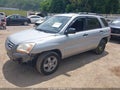 Photo 2 of 11 — 2008 Kia Sportage