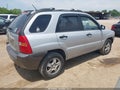 Photo 4 of 11 — 2008 Kia Sportage