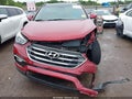 2017 Hyundai Santa Fe — photo 11 of 15 | VIN 5XYZW4LA0HG481228
