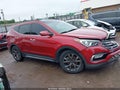 2017 Hyundai Santa Fe — photo 12 of 15 | VIN 5XYZW4LA0HG481228
