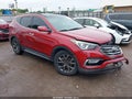2017 Hyundai Santa Fe — photo 1 of 15 | VIN 5XYZW4LA0HG481228