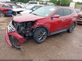 2017 Hyundai Santa Fe — photo 2 of 15 | VIN 5XYZW4LA0HG481228
