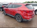 2017 Hyundai Santa Fe — photo 3 of 15 | VIN 5XYZW4LA0HG481228