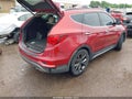 2017 Hyundai Santa Fe — photo 4 of 15 | VIN 5XYZW4LA0HG481228