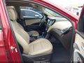 2017 Hyundai Santa Fe — photo 5 of 15 | VIN 5XYZW4LA0HG481228