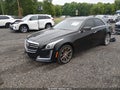 Photo 2 of 17 — 2017 Cadillac CTS