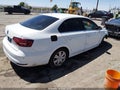 Photo 4 of 17 — 2017 Volkswagen Jetta