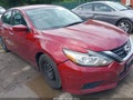 Photo 6 of 18 — 2017 Nissan Altima