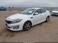 Photo 2 of 11 — 2015 Kia Optima