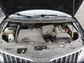 Photo 10 of 12 — 2011 Lincoln MKX
