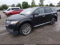 Photo 2 of 12 — 2011 Lincoln MKX