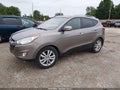 Photo 2 of 11 — 2011 Hyundai Tucson