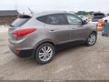 Photo 4 of 11 — 2011 Hyundai Tucson