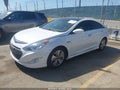 Photo 2 of 11 — 2014 Hyundai Sonata Hybrid