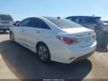 Photo 3 of 11 — 2014 Hyundai Sonata Hybrid