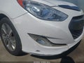 Photo 6 of 11 — 2014 Hyundai Sonata Hybrid