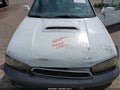 Photo 10 of 11 — 1997 Subaru Legacy