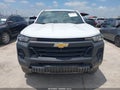 Photo 12 of 20 — 2025 Chevrolet Colorado