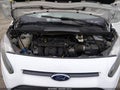 Photo 10 of 16 — 2015 Ford Transit Connect
