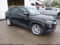 2023 Chevrolet Trailblazer — photo 1 of 19 | VIN KL79MMS27PB156808
