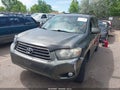 2009 Toyota Highlander — photo 12 of 16 | VIN JTEES43A292138812