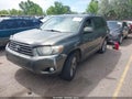 2009 Toyota Highlander — photo 2 of 16 | VIN JTEES43A292138812