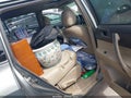 2009 Toyota Highlander — photo 8 of 16 | VIN JTEES43A292138812