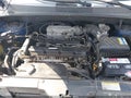 Photo 10 of 11 — 2007 Hyundai Tucson