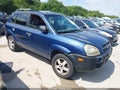 Photo 1 of 11 — 2007 Hyundai Tucson