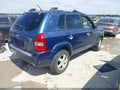 Photo 4 of 11 — 2007 Hyundai Tucson