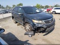 Photo 1 of 15 — 2011 Kia Sorento