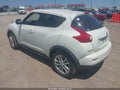 Photo 3 of 11 — 2011 Nissan Juke