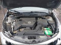 2013 Nissan Altima — photo 10 of 16 | VIN 1N4AL3AP1DN411012