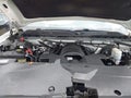 2017 Chevrolet Silverado 1500 — photo 10 of 16 | VIN 3GCUKREC7HG463666