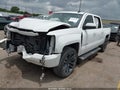 2017 Chevrolet Silverado 1500 — photo 2 of 16 | VIN 3GCUKREC7HG463666