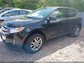 Photo 2 of 12 — 2013 Ford Edge