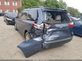 Photo 3 of 16 — 2016 Toyota Sienna