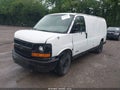 Photo 2 of 11 — 2005 Chevrolet Express 2500