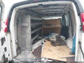 Photo 8 of 11 — 2005 Chevrolet Express 2500