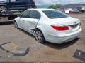 2009 Hyundai Genesis — photo 3 of 16 | VIN KMHGC46F49U042228