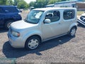 Photo 2 of 11 — 2011 Nissan Cube