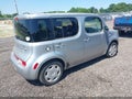 Photo 4 of 11 — 2011 Nissan Cube