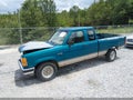 1992 Ford Ranger — photo 2 of 15 | VIN 1FTCR14UXNPA53518