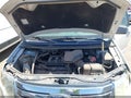 Photo 10 of 11 — 2010 Ford Edge