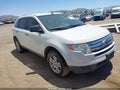 Photo 1 of 11 — 2010 Ford Edge
